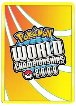Pokemon TCG Crobat G 47/127 Uncommon World Championship Decks NM - Image 2