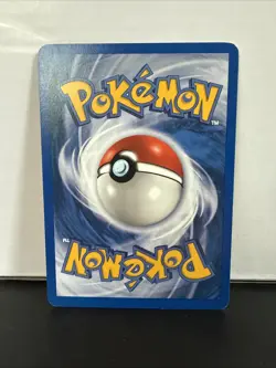 Pokemon Pikachu TCG 124/165 Regular E-Reader Expedition Base Set - Image 2