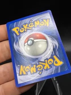 Pokemon Card - Rattata 89/110 Legendary Collection Reverse Holo LP+ HQ3 - Image 5