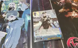 SNOW WHITE: INNOCENT DAYS SR NIKKE WEISS SCHWARZ ENGLISH - Image 1