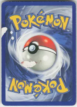 ERIKA'S JIGGLYPUFF 69/132 COMMON GYM CHALLENGE POKEMON UNLIMITED DMG - Image 2