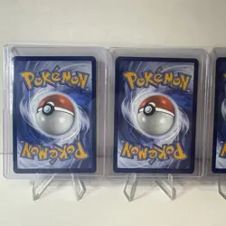 Charmander - (Reverse Cosmos Holo) (Pokemon 151 Collection) 004/165 - Image 5