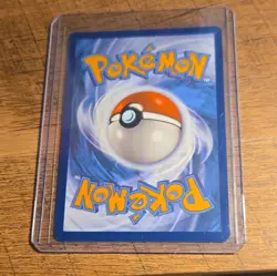 Pokemon TCG Pidove 148/086 Sv: Black Bolt Illustration Rare Holo Basic English - Image 2