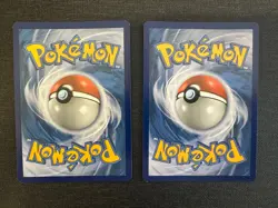 Dragonite 119/181 & Salamence 106/168 Cosmo Holo Promos 2019 Pokemon TCG Cards - Image 2