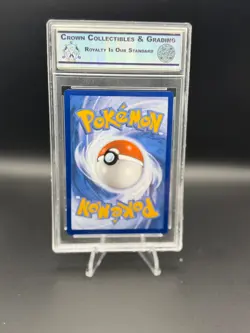 Gengar 066/196 Trick or Trade - CC&G 9 - Pokemon TCG - SKUSL003 - Image 2