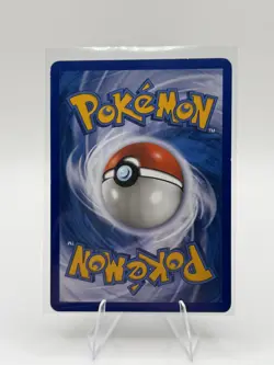 Wartortle 65/127 Uncommon Platinum Pokemon Lightly Played 2009 - Image 2