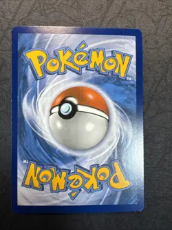 Ash's Pikachu SM112 Black Star Promo Pokemon - Image 2