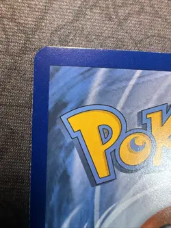 Ash's Pikachu SM112 Black Star Promo Pokemon - Image 3