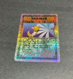 Pokemon TCG Scoop Up 104/110 Legendary Collection Reverse Holo Rare English 2002 - Image 1
