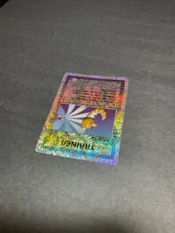 Pokemon TCG Scoop Up 104/110 Legendary Collection Reverse Holo Rare English 2002 - Image 3