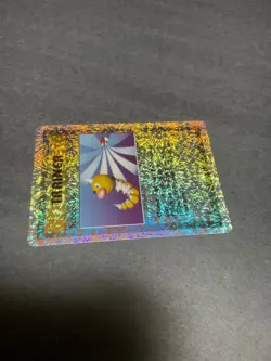 Pokemon TCG Scoop Up 104/110 Legendary Collection Reverse Holo Rare English 2002 - Image 4