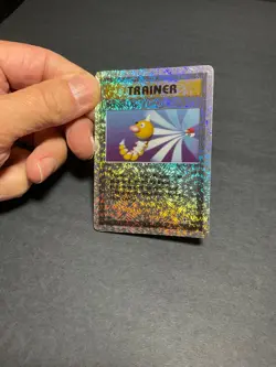 Pokemon TCG Scoop Up 104/110 Legendary Collection Reverse Holo Rare English 2002 - Image 5