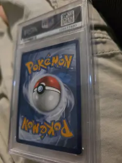 The Pokemon Company Surfing Pikachu V 008/025 Celebrations Holo PSA 10 - Image 5