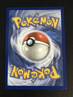 Meowth EX 062/088 Pokemon Perfect Order Double Rare Holo NM - Image 4