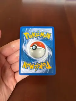 Pokemon Gardevoir 7/132 Secret Wonders Holo - Image 2