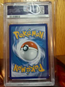 Pokemon Sylveon V TG14/TG30 Swsh09 Brilliant Stars TG Holo PSA 10 2022 - Image 2