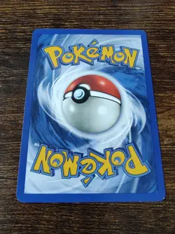 Pokemon Gym Challenge 1st Edition Koga's Zubat 83/132 NM - Image 2