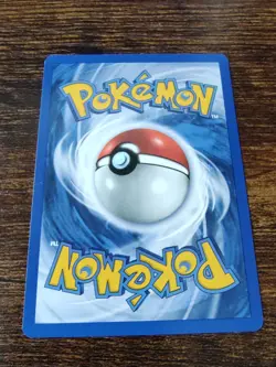 Pokemon Gym Challenge 1st Edition Misty's Seel 91/132 NM - Image 2