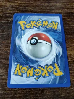 Pokemon Gym Challenge 1st Edition Koga's Pidgey 80/132 NM - Image 2