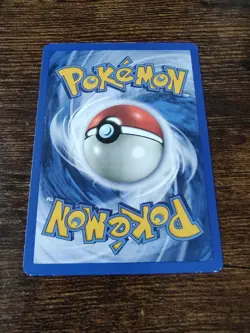 Pokemon Gym Heroes 1st Edition Misty's Seel 88/132 NM - Image 2