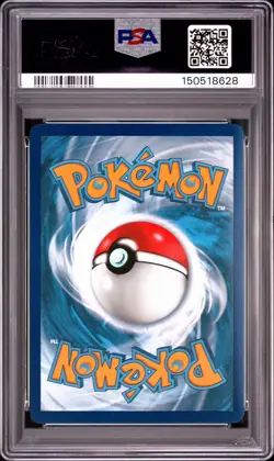 Pokemon Gible SV38/SV94 Hidden Fates Shiny Vault Holo PSA 10 2019 - Image 2