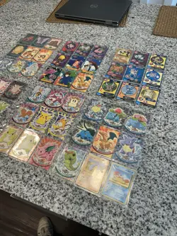 Pokemon Card Random Lot - Image 1