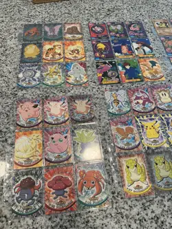 Pokemon Card Random Lot - Image 2