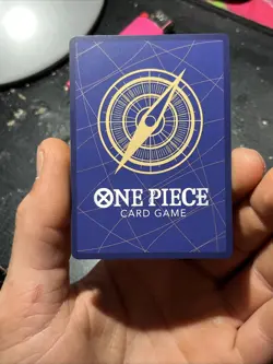 One Piece CCG Ms. All Sunday (SP) OP14-084 SR - The Time of Battle (OP16) - Image 5