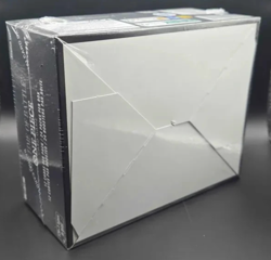 One Piece TCG OP16 Booster Box The Time of Battle FACTORY SEALED - Image 3