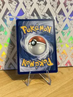 Pokemon TCG Bulbasaur 143/142 Stellar Crown Illustration Rare Card NM Condition - Image 2