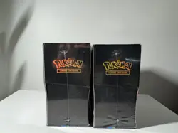 Pokemon Center ETBs Mega Evolution Lucario & Gardevoir TCG Bundle of 2 Ships NOW - Image 3