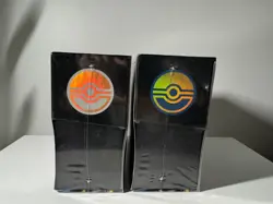 Pokemon Center ETBs Mega Evolution Lucario & Gardevoir TCG Bundle of 2 Ships NOW - Image 4