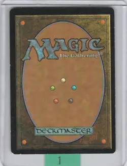 Wintermoon Mesa Played FOIL * Prophecy * MTG Magic the Gathering - Image 2