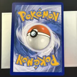 Gloom 198/197 Holo Illustration Rare Obsidian Flames Pokemon Card TCG NM - Image 2