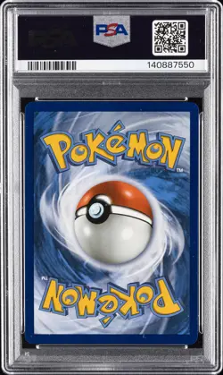 2014 POKEMON XY PHANTOM FORCES #34 GENGAR EX PSA 10 - Image 2