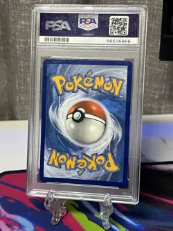 Pokemon Charizard V SWSH050 SWSH Promo Holo PSA 10 English 2020 - Image 2