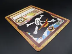 Luffy draw pirate flag C146 One Piece Card geme From TV animation 2000 TCG - Image 5