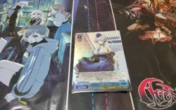 "AZX" BRID SR NIKKE WEISS SCHWARZ ENGLISH - Image 1