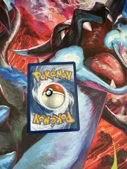 Pokemon TCG - Mega Clefable Ex 103/088 - Perfect Order - Image 2