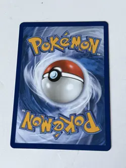 Mega Clefable EX 103/088 Ultra Rare Perfect Order Pokemon Card TCG Official - Image 2
