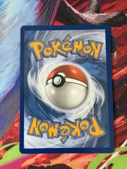 Mega Clefable EX 103/088 - Pokemon TCG: Perfect Order English - Image 2