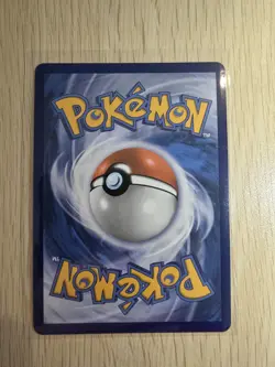 Pokemon TCG Perfect Order Mega Clefable EX 103/088 - Image 2
