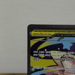 Mega Clefable ex 103/088 - Ultra Rare - Perfect Order - Pokemon TCG - Image 5