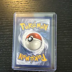 Mega Clefable EX - 103/088 - Full Art - Perfect Order - Pokemon TCG - NM/M - Image 2