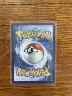 Mega Clefable EX 103/088 Ultra Rare Perfect Order Pokemon Card Near Mint TCG - Image 2