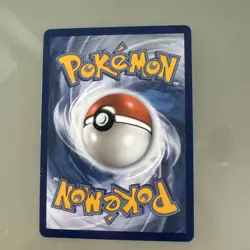Mega Clefable EX 103/088 Ultra Rare Perfect Order Pokemon Card Near Mint TCG - Image 2