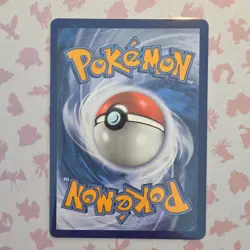 Pokemon TCG - Perfect Order 103/088 - Mega Clefable EX - Ultra Rare Full Art NM - Image 2