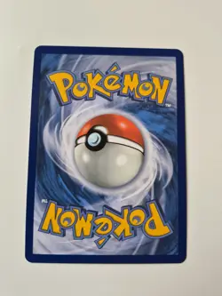 Pokemon TCG Shuckle Illustration Rare Mega Evolution Card 136/132 - Image 2