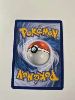 Pokemon TCG Shuckle Illustration Rare Mega Evolution Card 136/132 - Image 3