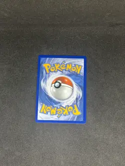 Pokemon TCG Mega Evolution Base Set: Shuckle 136/132 Illustration Rare Card - NM - Image 2